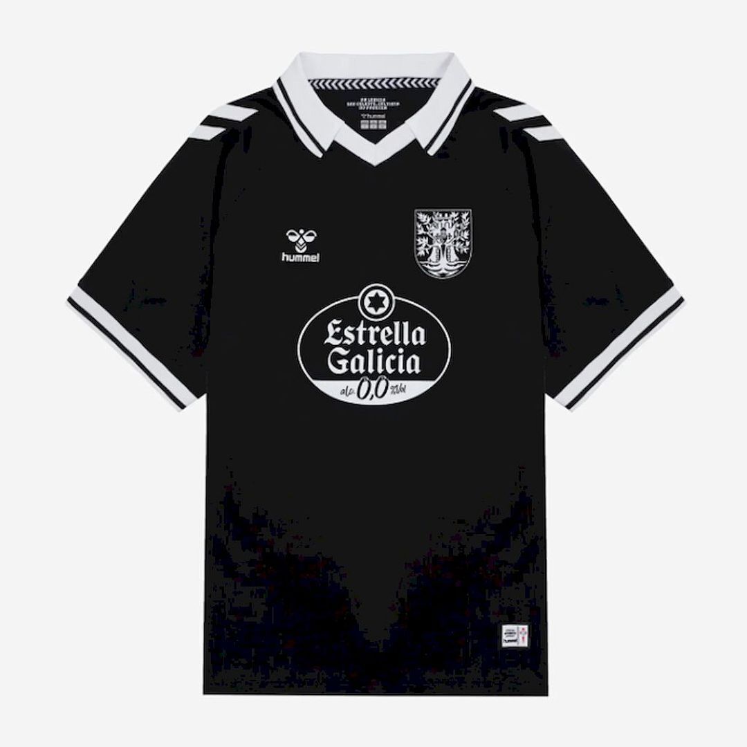Celta de Vigo 2025/26 Camiseta Edicion Especial  Oliveira Dos Cen Anos Jersey