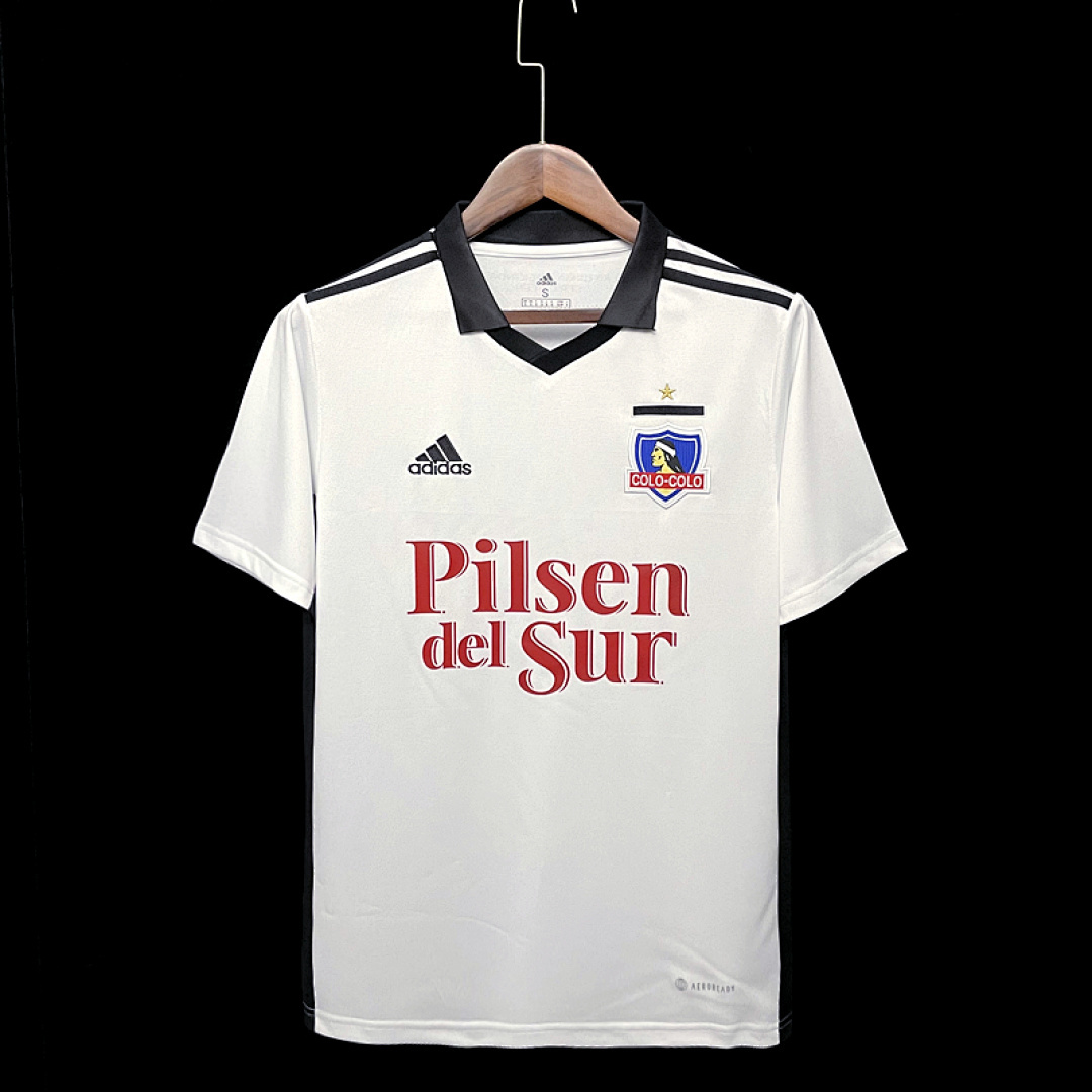 22/23 colo colo home S-XXL
