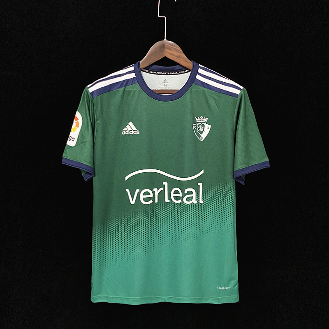 21/22 Osasuna away S-XXL