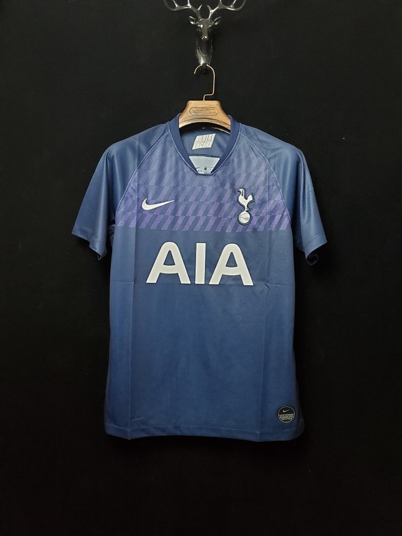 19-20 Tottenham away S-3XL