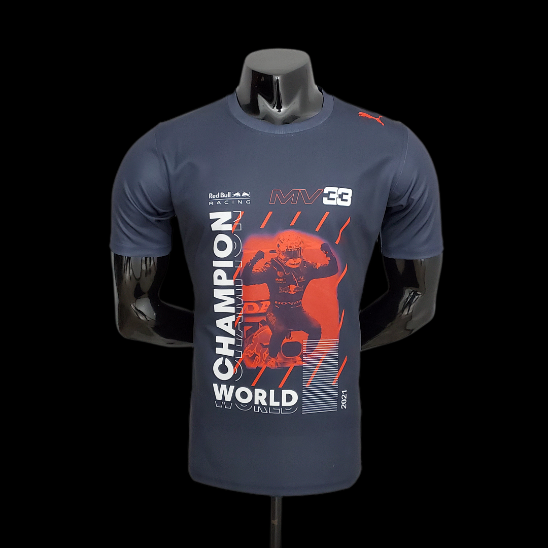 Formula 1 Red Bull S-5XL