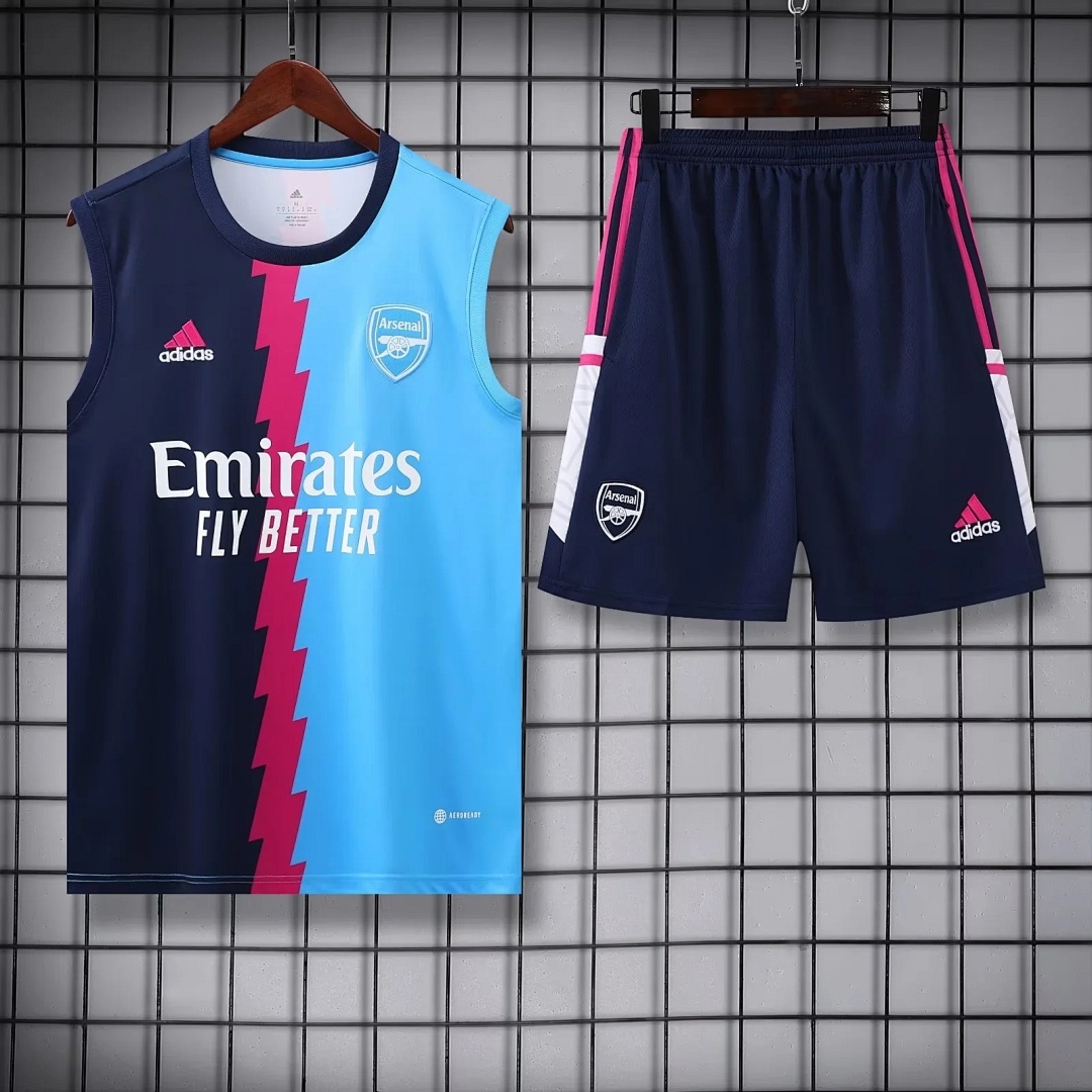 Vest 23/24 Arsenal S-XXL