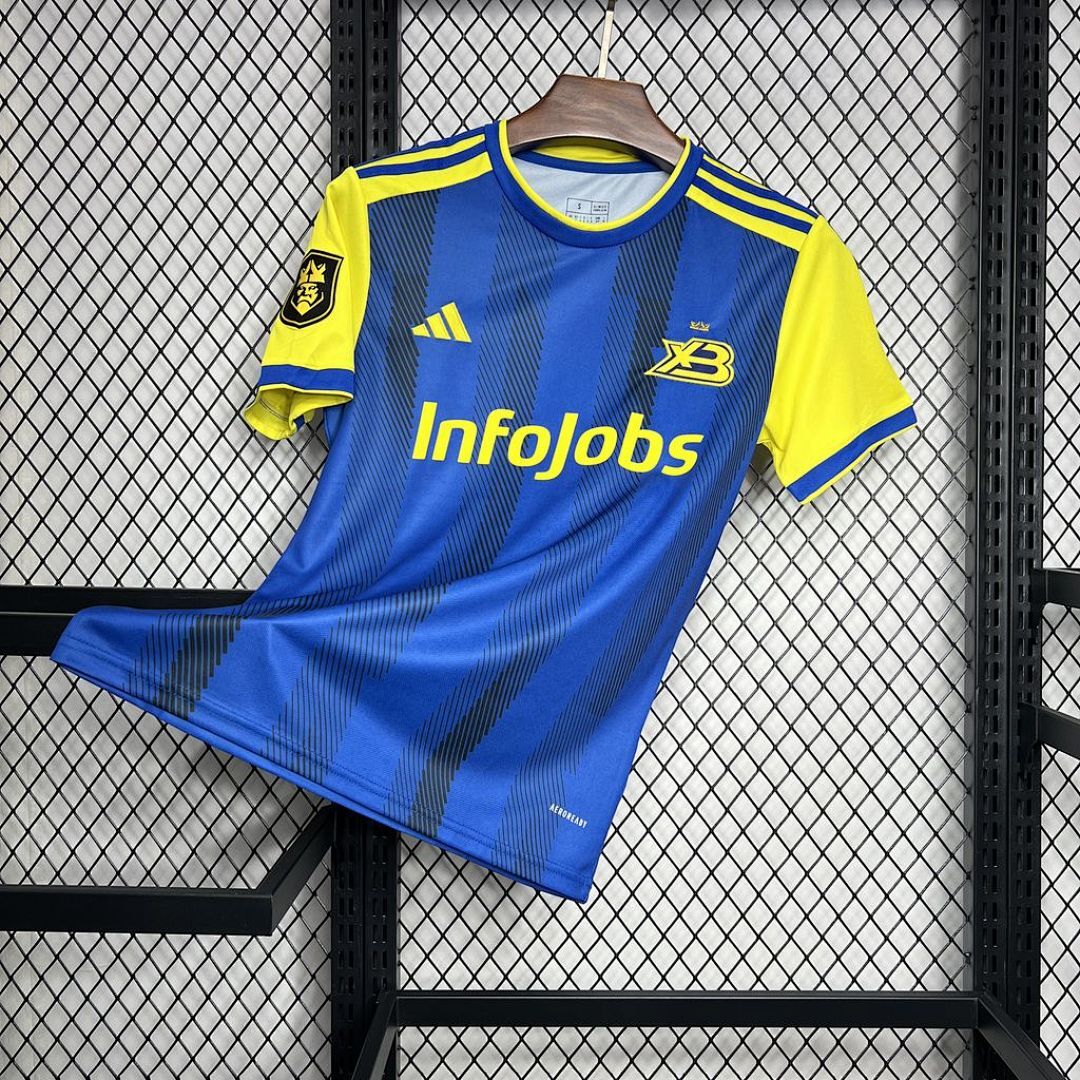 XBuyer Team 2024/25 Jersey S-XXL