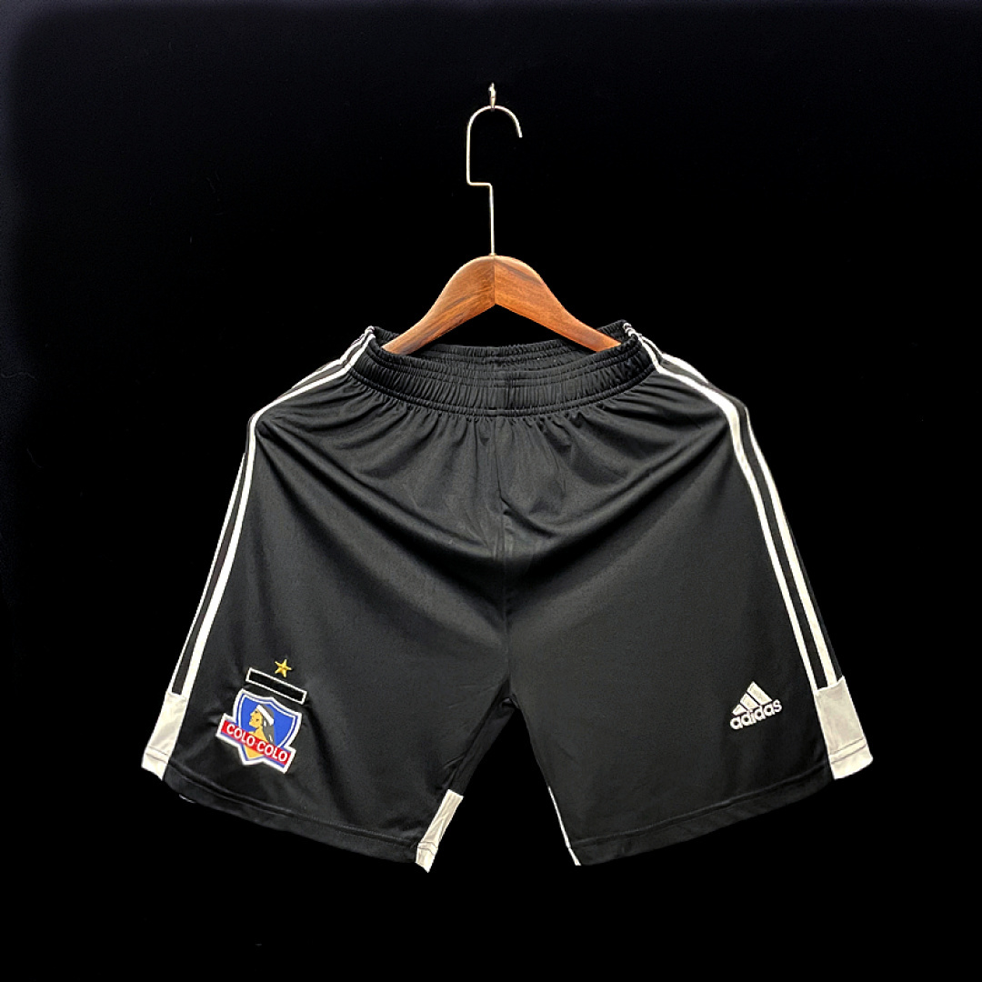 Shorts 22/23 Colo Colo Home S-XXL