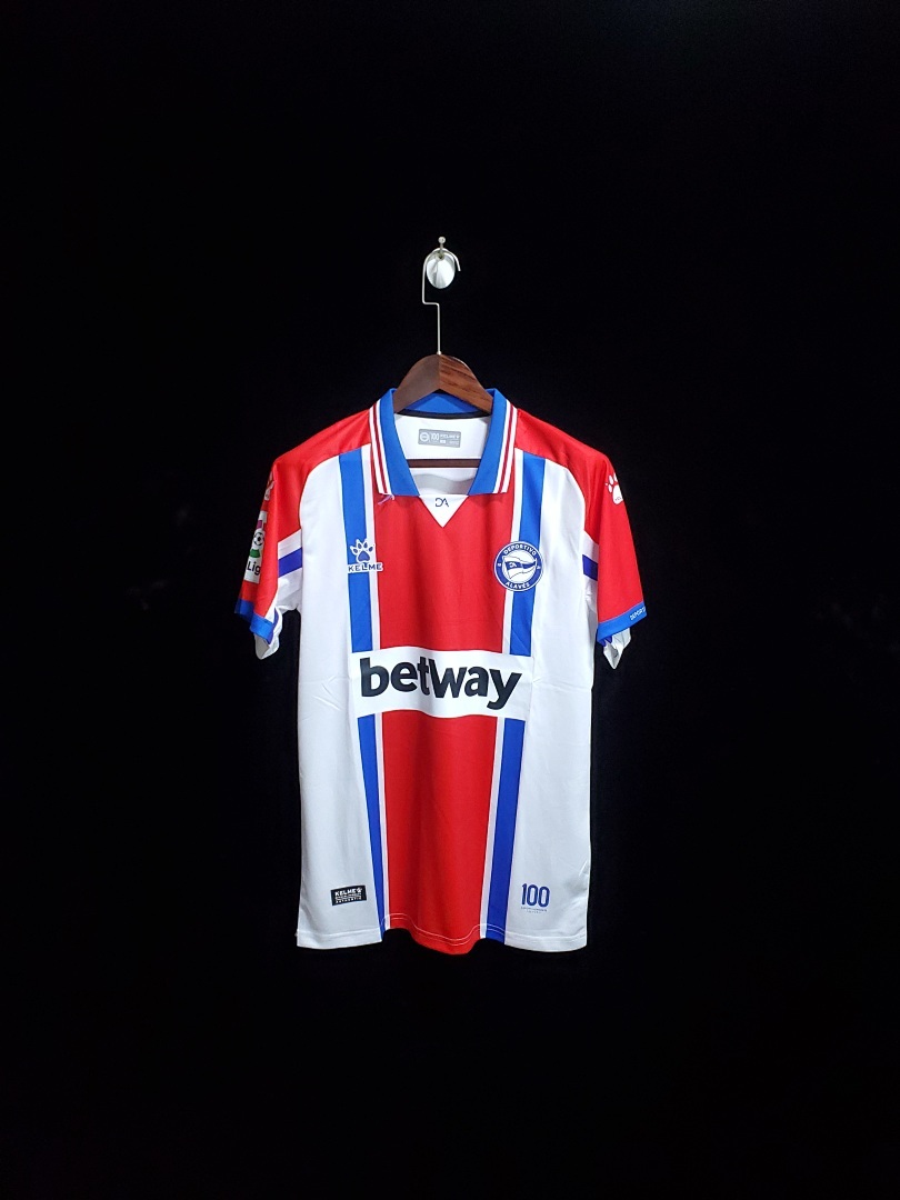 20-21 Alaves away S-2XL
