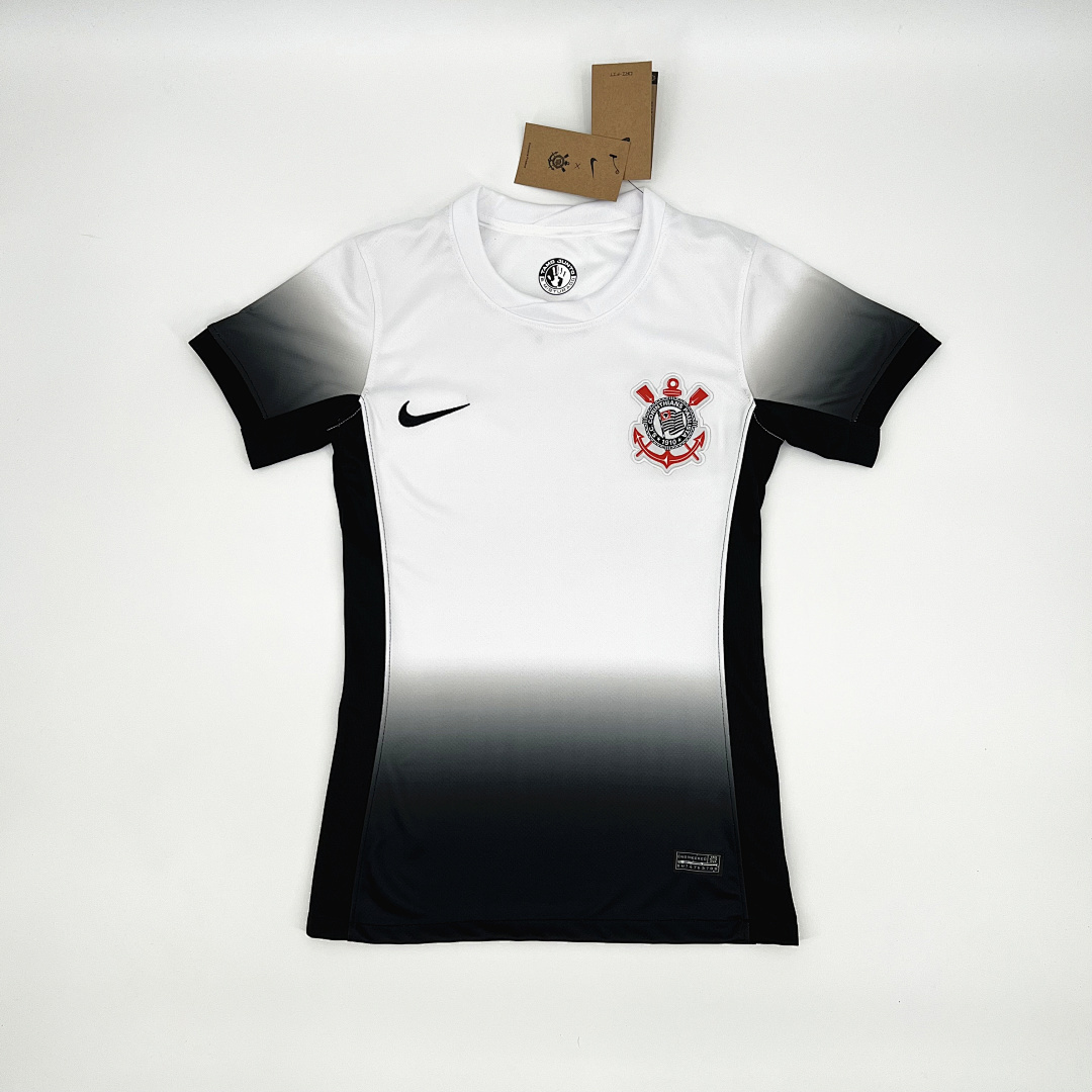 Corinthians 2024/25 Home Womens Jersey