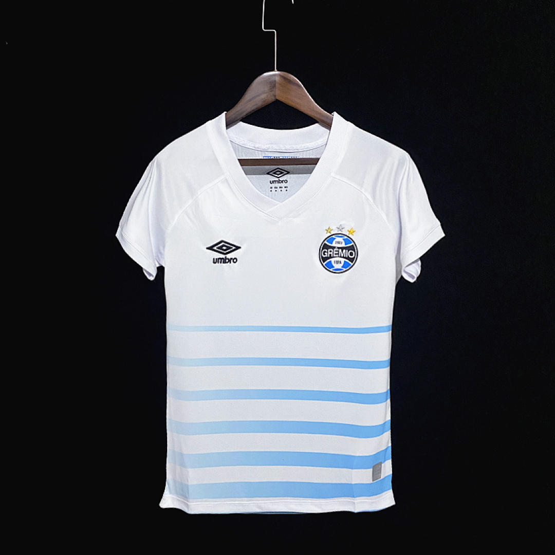 21/22 Gremio Away Woman S-XL