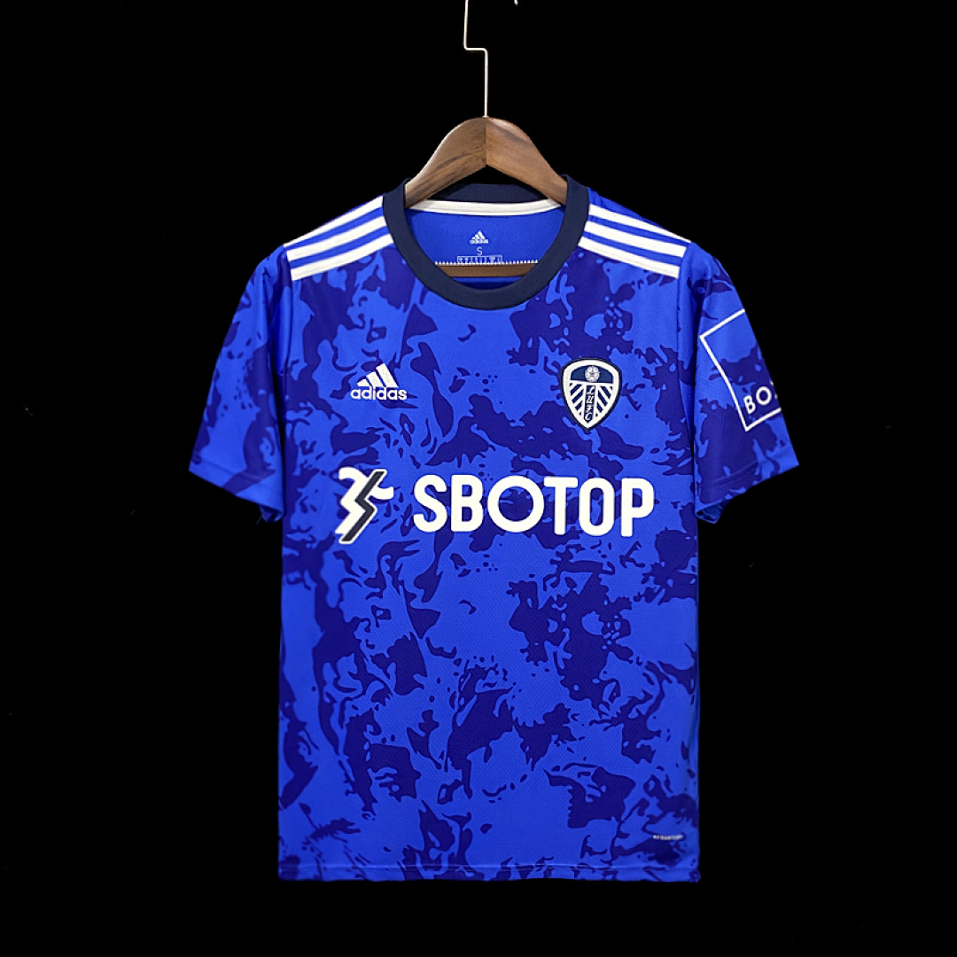 21/22 Leeds United away S-XXL