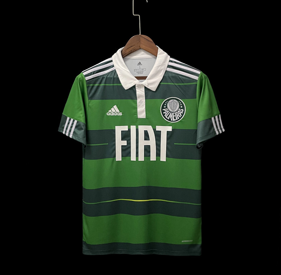 Retro 10/11 Palmeiras Home S-XXL