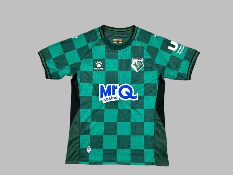 25-26 Waterford Away Cheap Soccer Jerseys Yupoo