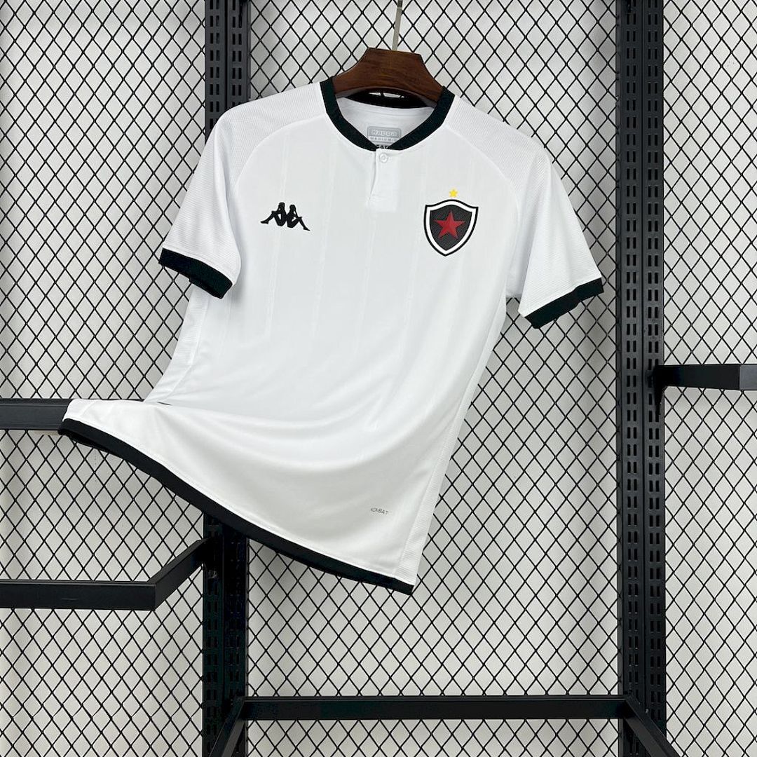 Botafogo 2025/26 Home Jersey