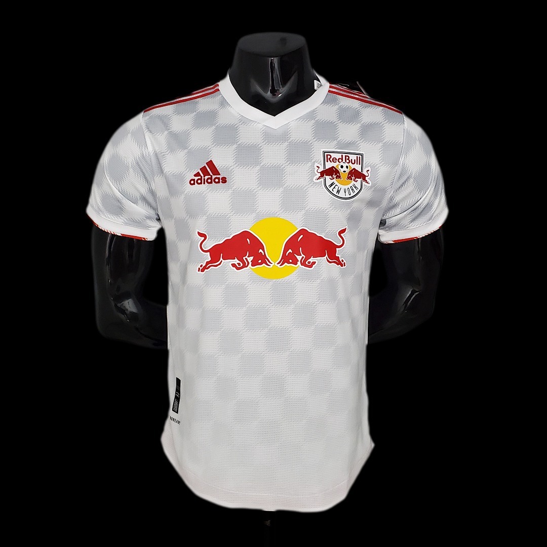 21/22 Leipzig Red Bull player version home S-XXL