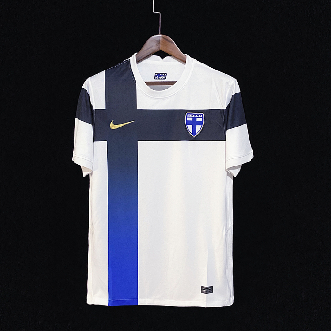 20-21 Finland Home S-2XL