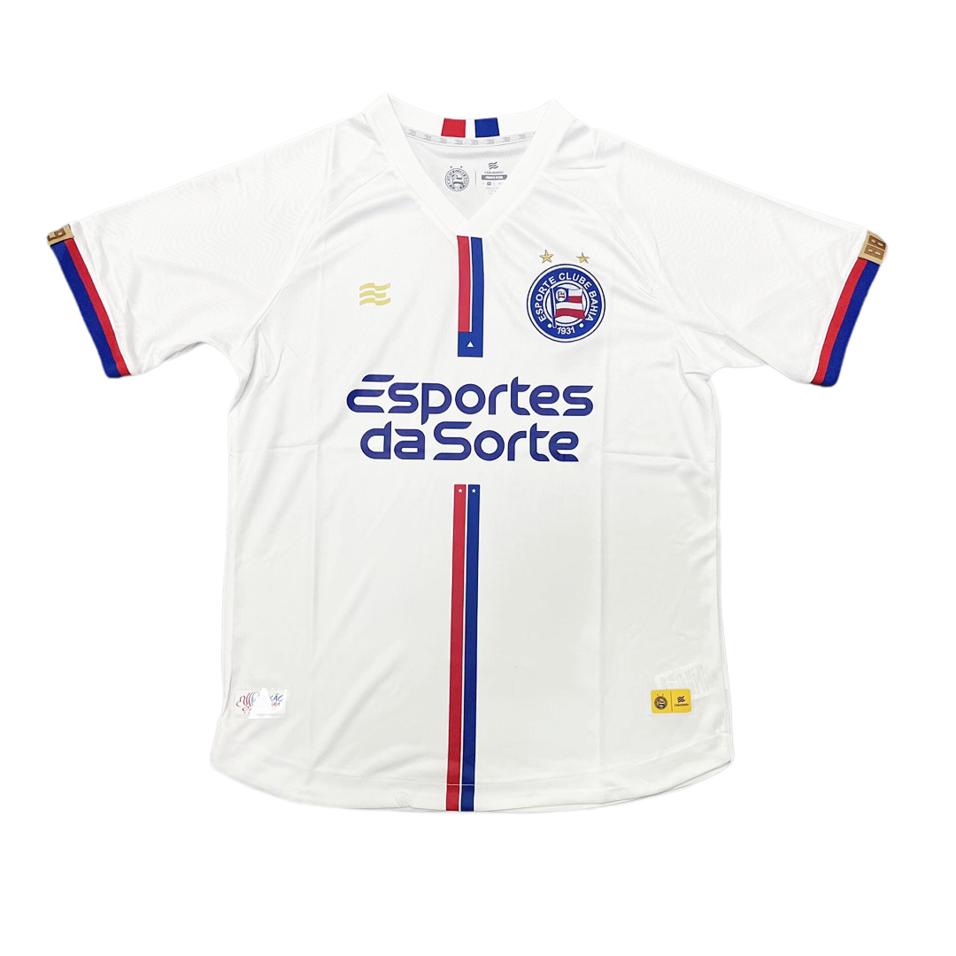 Bahia 2024/25 Home Jersey