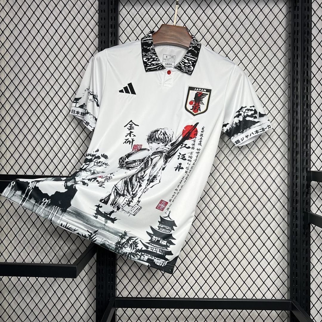 Japan 2024/25 トーキョーグール 金木研 Jersey