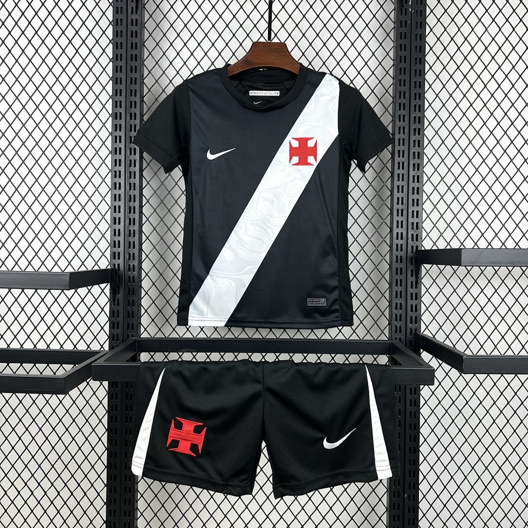 Kids Vasco Da Gama 2026/27 Home Kit