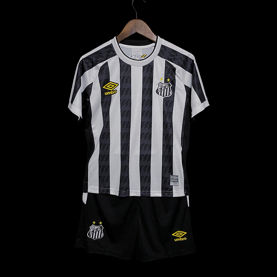 21/22 Santos away kids 16-28