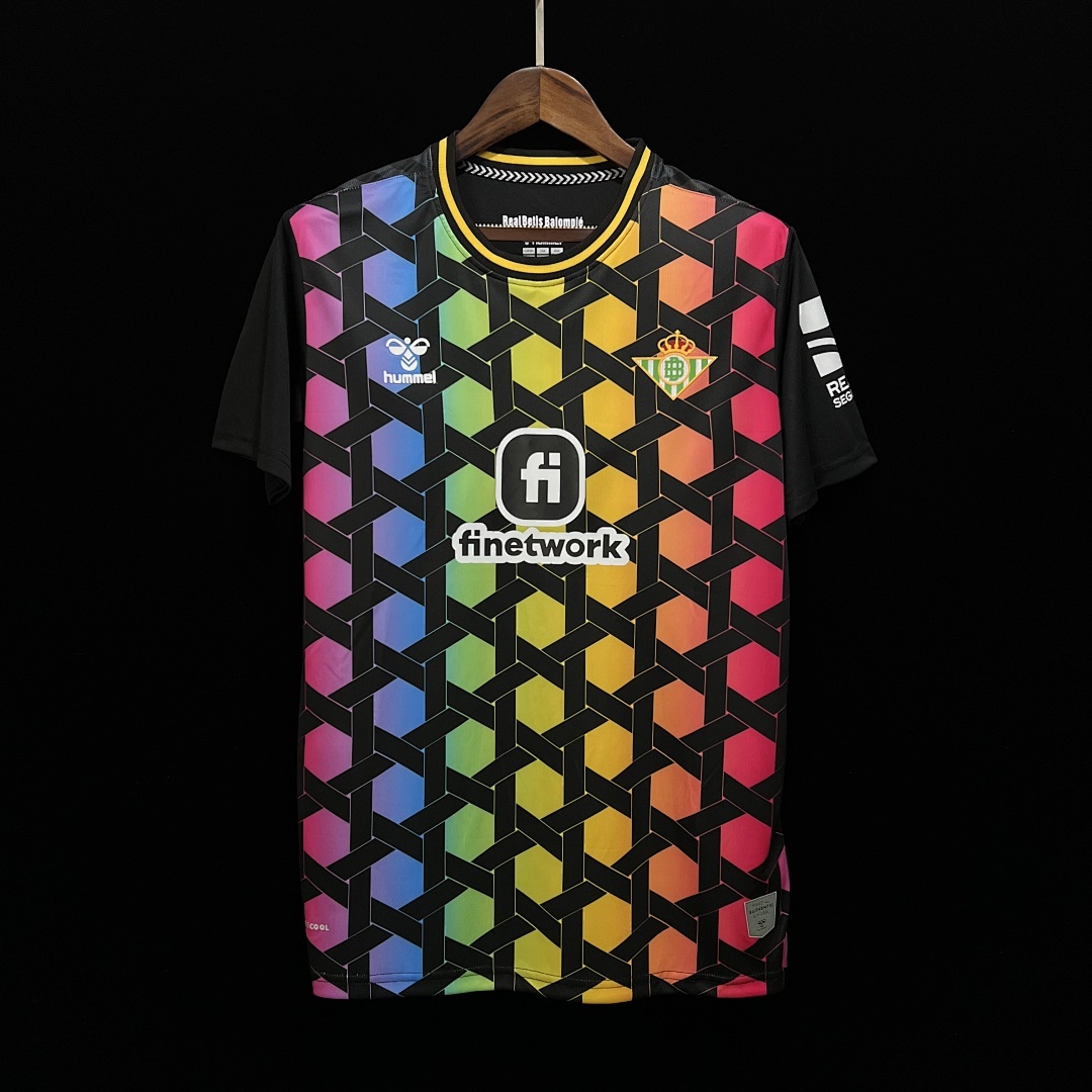 23/24 Betis Special edition S-XXL