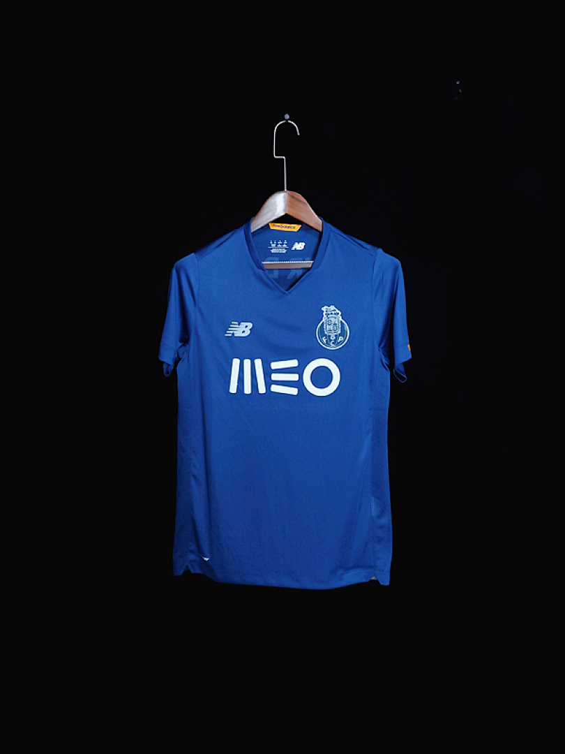 20-21 Porto away S-3XL