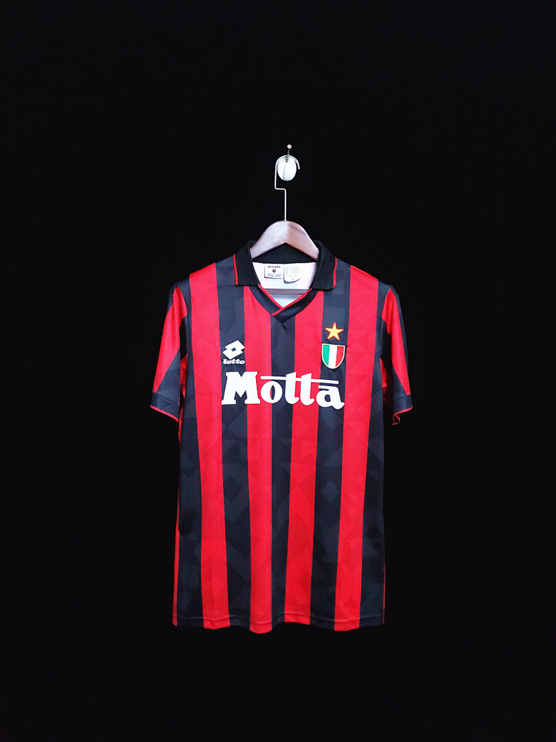 Retro 92-94 AC home S-XXL