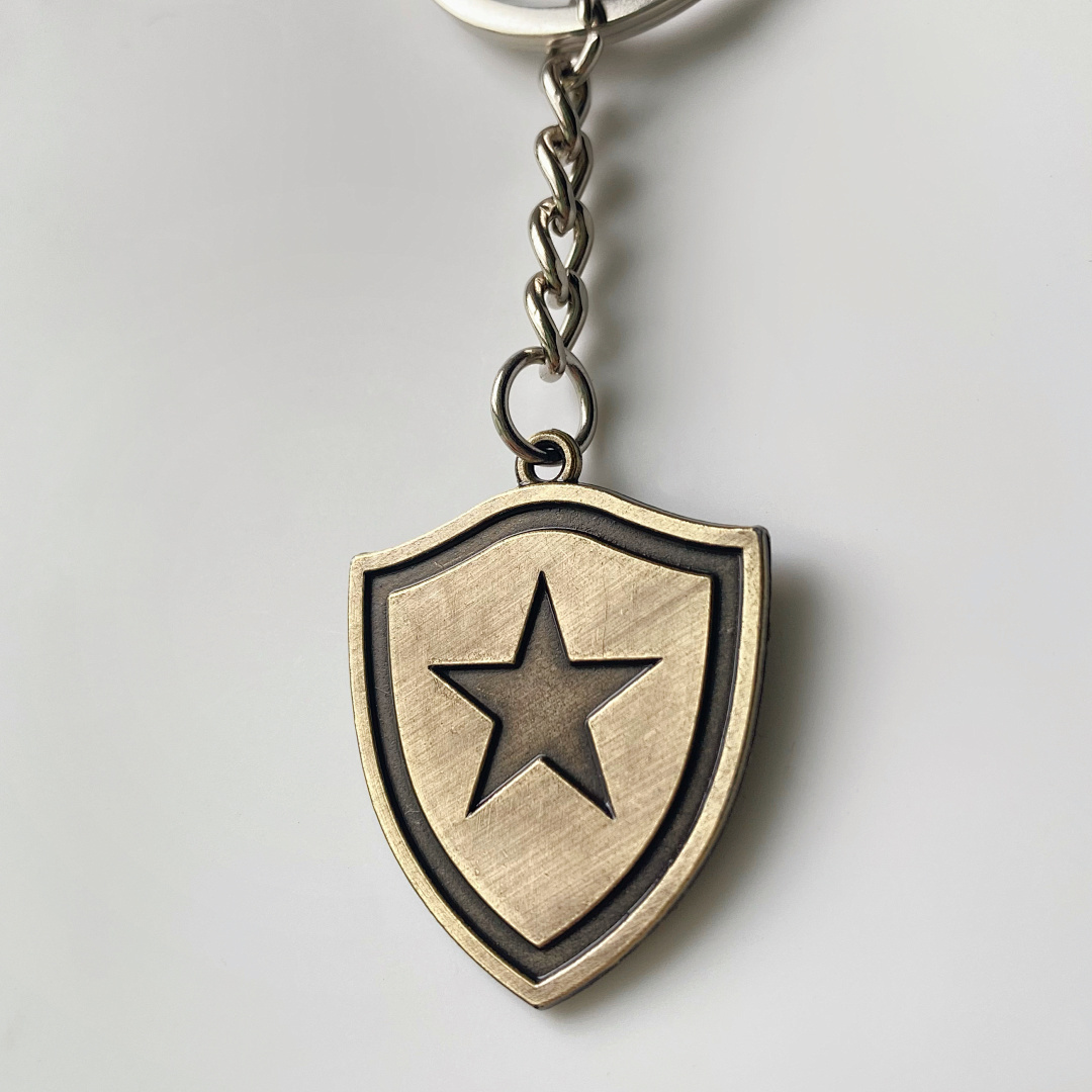 BotafogodeFuteboleRegatas