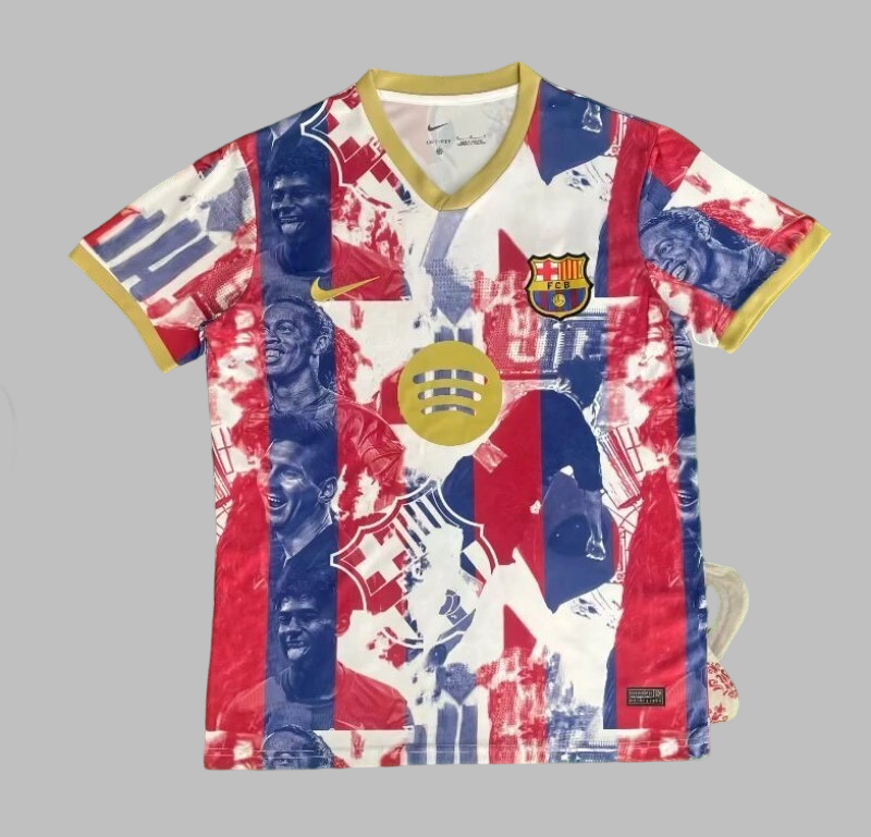 25-26 Barc Special Cheap Soccer Jerseys Yupoo2