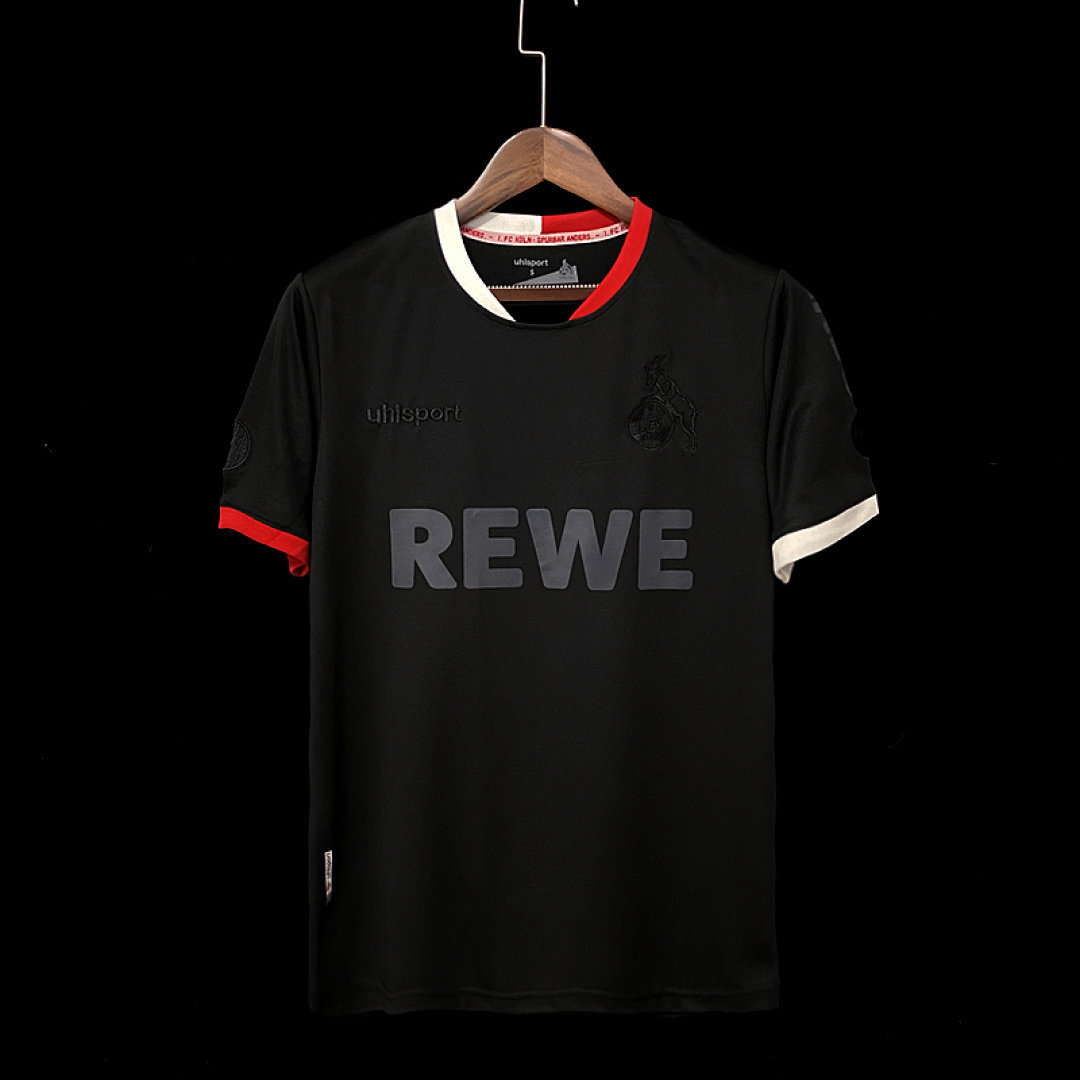 21/22 Cologne third away S-XXL