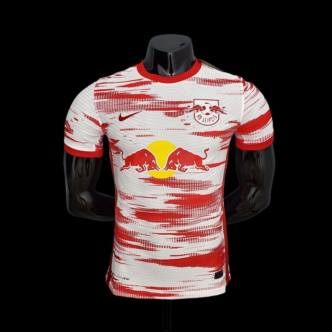 21/22 player version Leipzig Red Bull Third homeS-XXL
