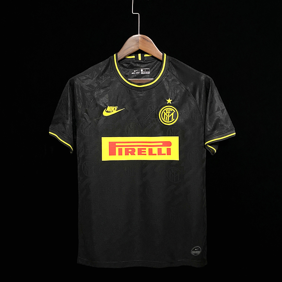 19-20 Inter Milan third away S-2XL