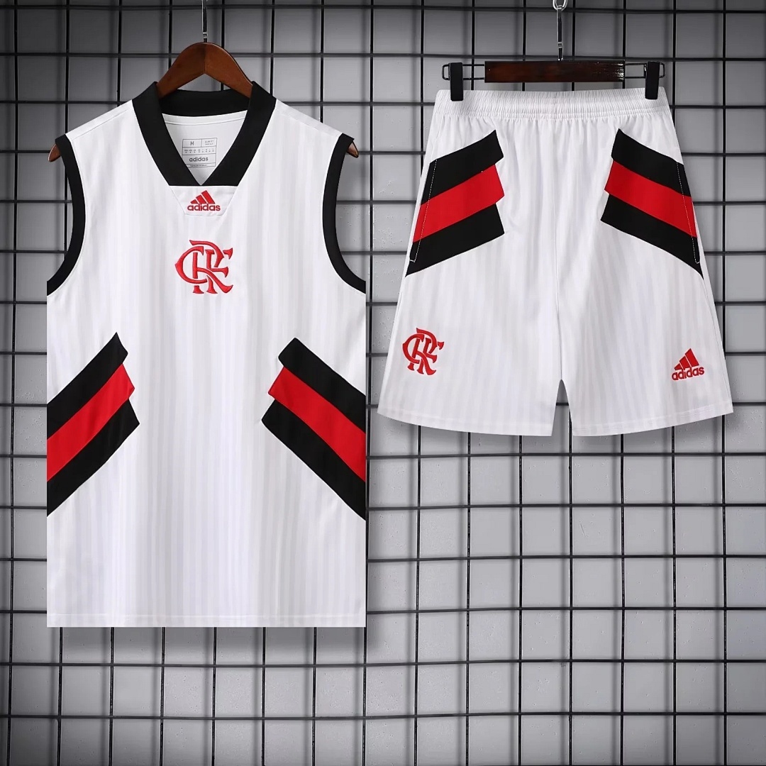 Vest 23/24 Flamengo S-XXL