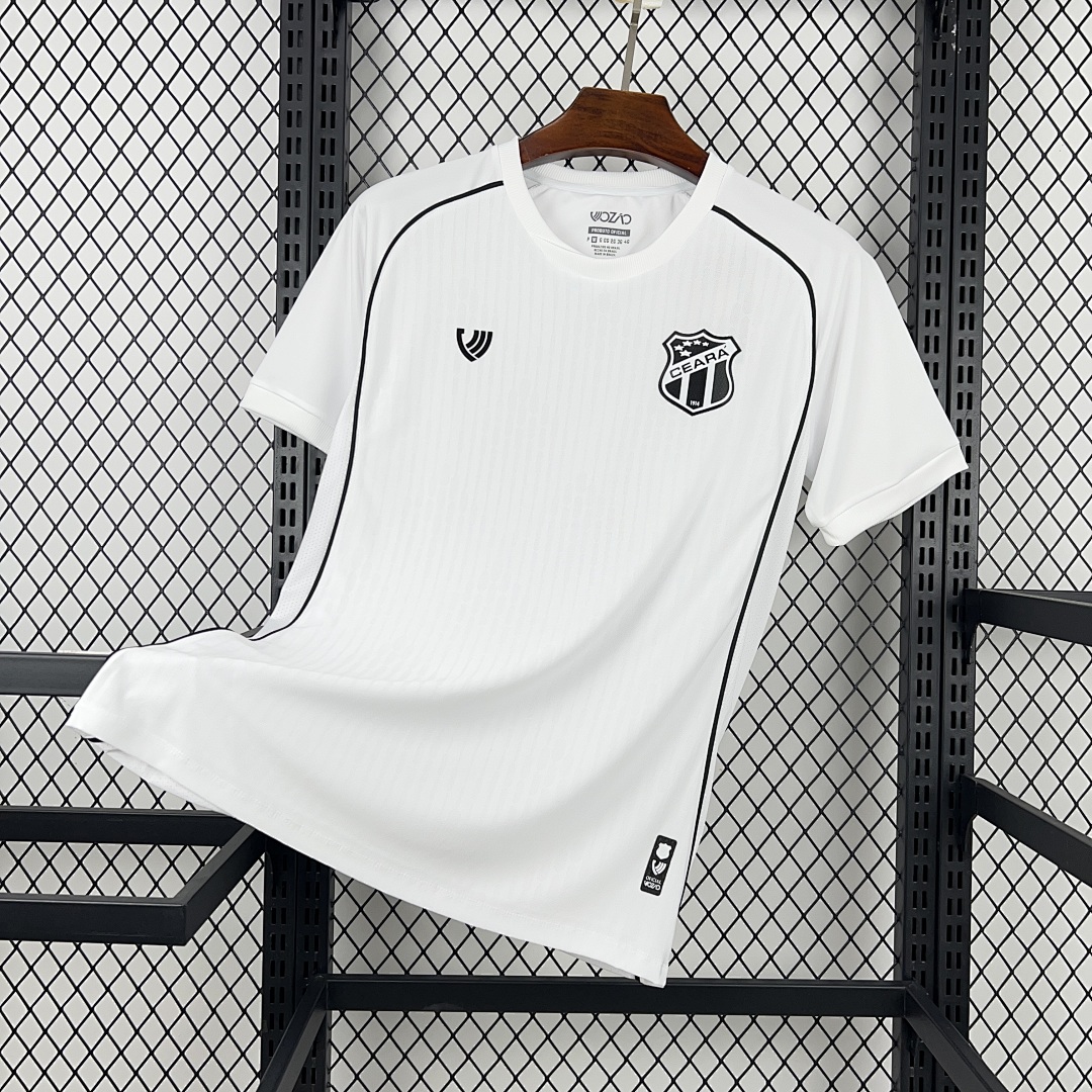Mens Ceara 2026/27 Away Jersey