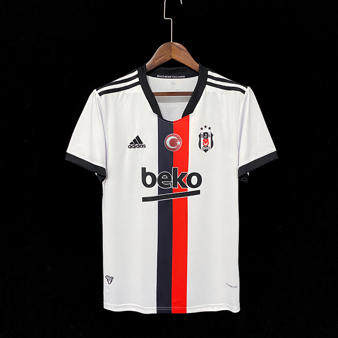 21/22 Besiktas home stadium: S-XXL