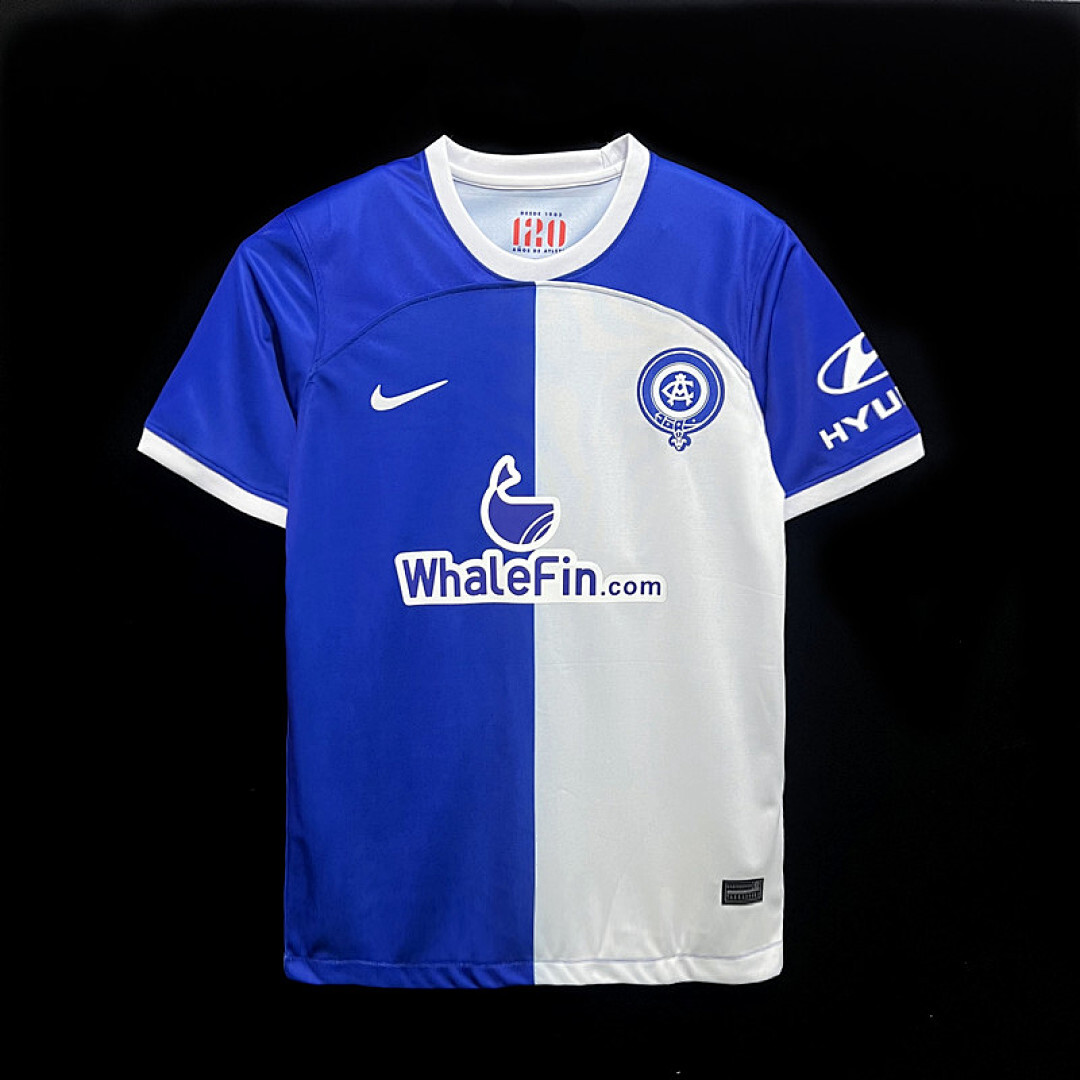 23/24 Atletico Madrid away S-XXL
