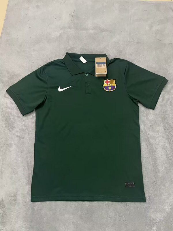 24-25 Barc Polo Yupoo