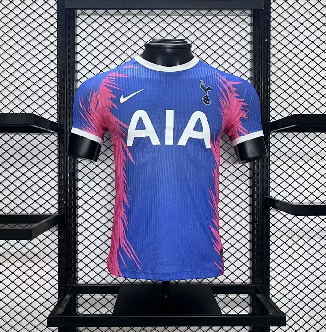 Tottenham Hotspur 2024/25 Special Edition Jersey Player Version