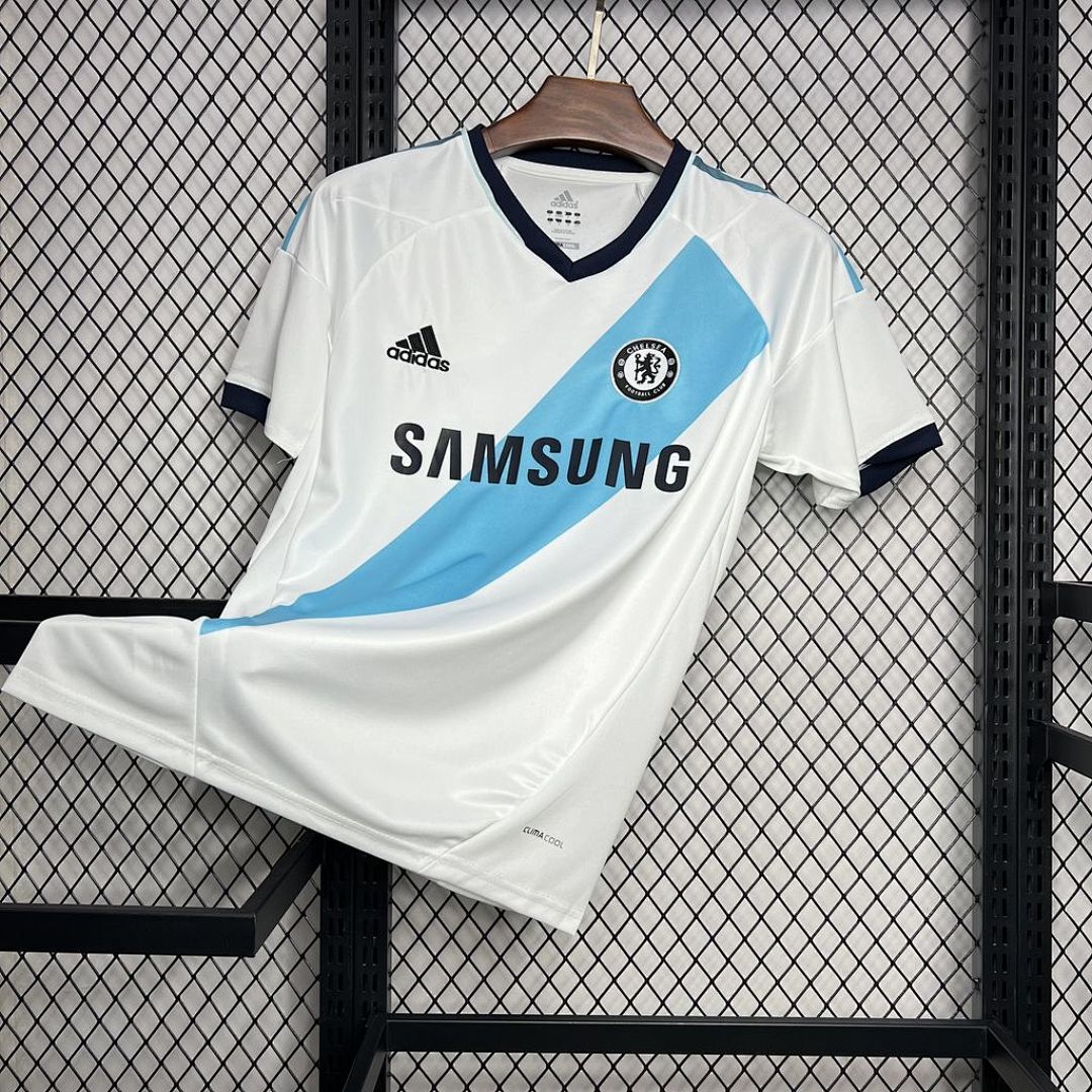 Chelsea 2012/13 Away Retro Jersey