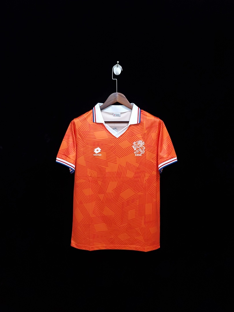 Retro Holland home 1991 S-2XL