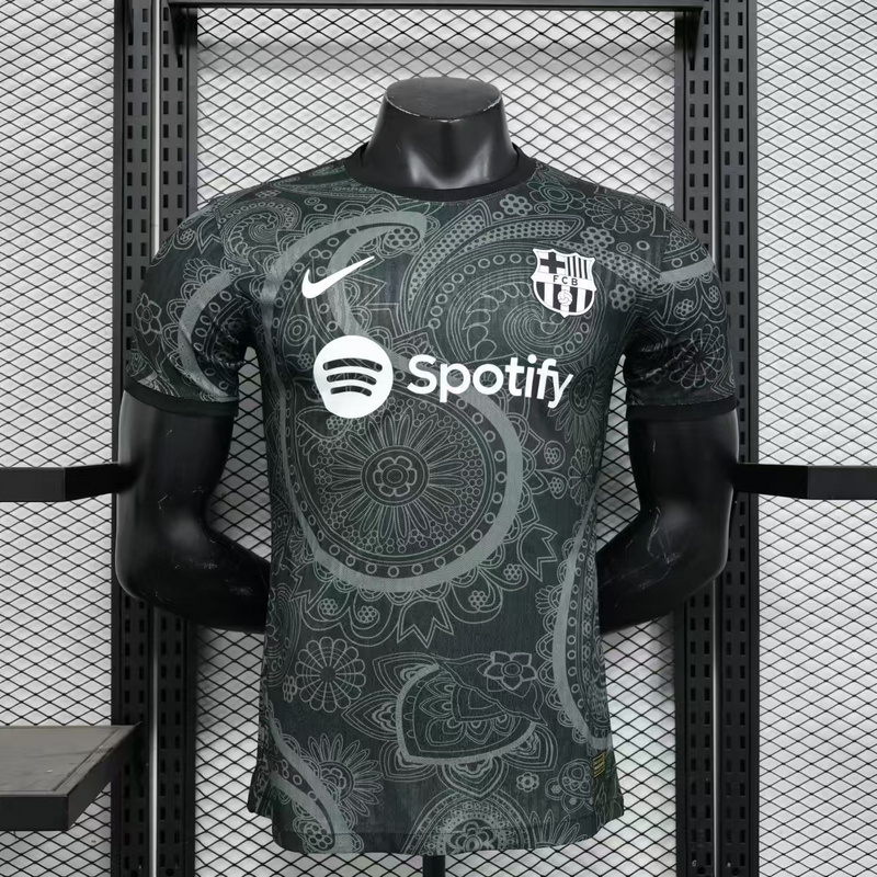 24-25 Messi GRIEZMANN Special Player Version Soccer Jerseys Yupoo