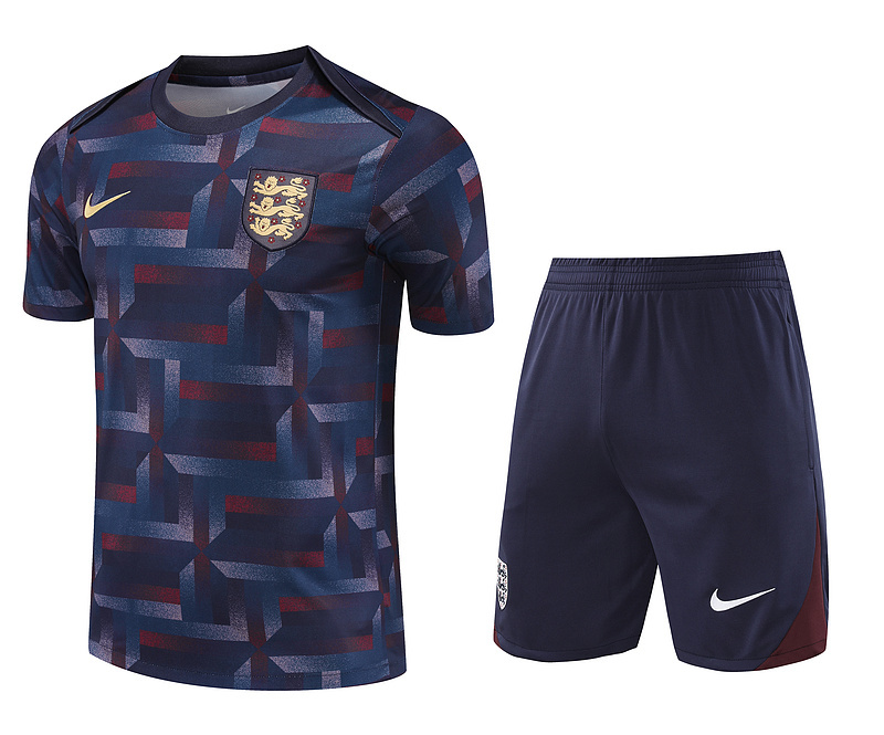 2024 England Training Soccer Jerseys Yupoo