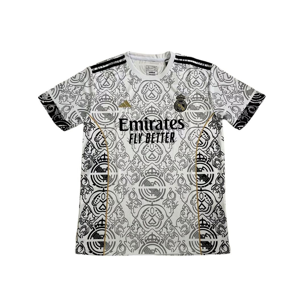 Real Madrid 2024/25 Special Edition Jersey