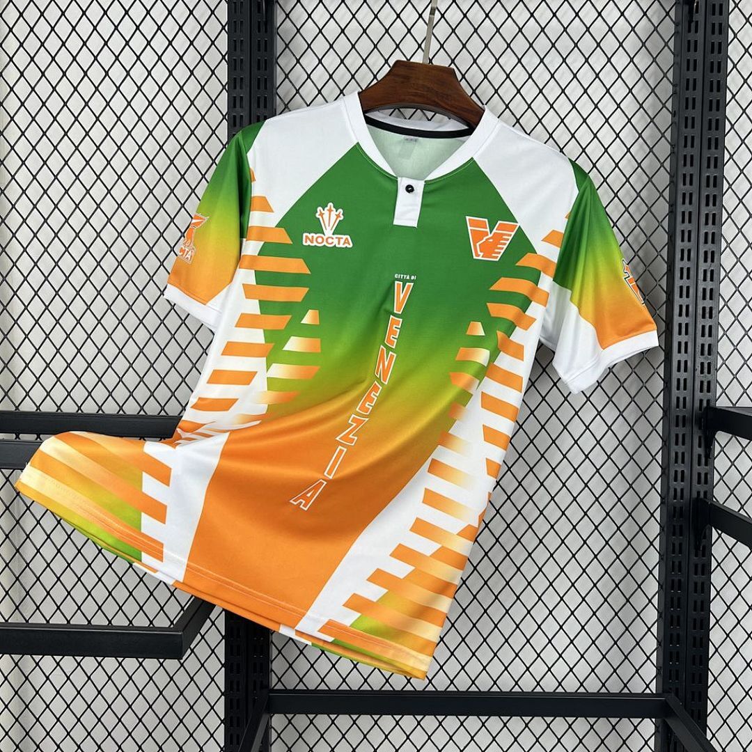 Venezia FC 2024/25 Third Jersey S-XXXXL