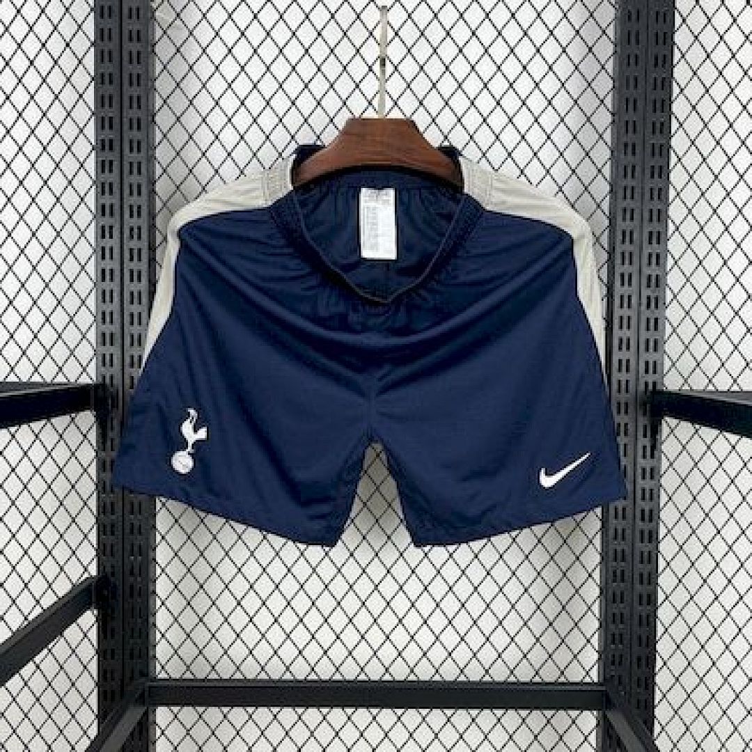 Tottenham Hotspur  2025/26 Home Shorts