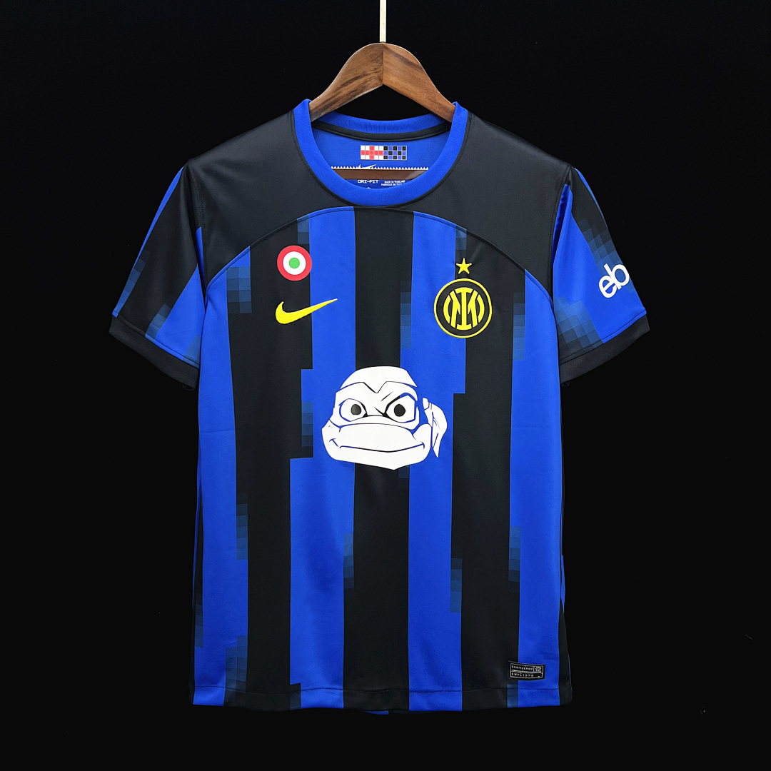 23/24 Inter Milan S-XXXXL