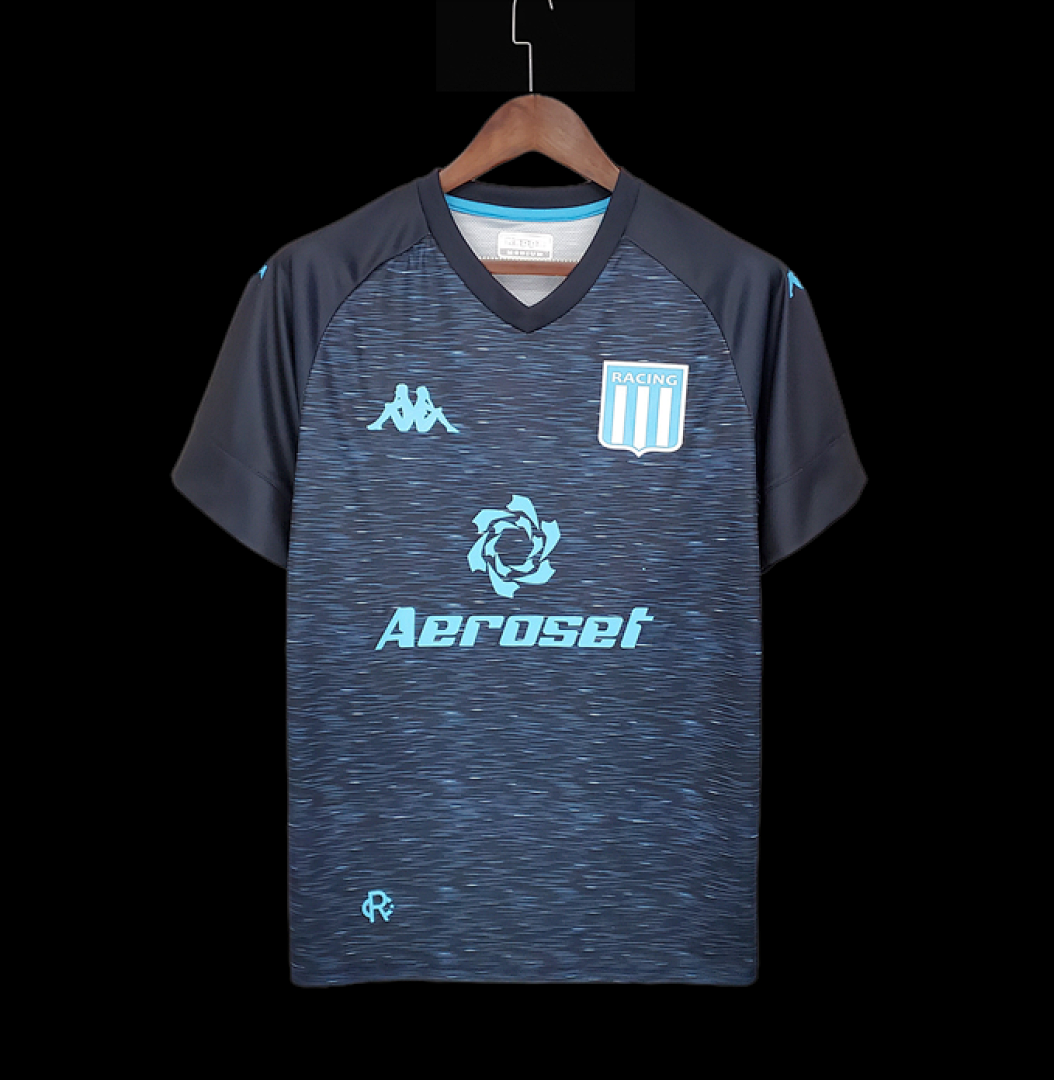 21-22 Atletico Argentina away S-2XL
