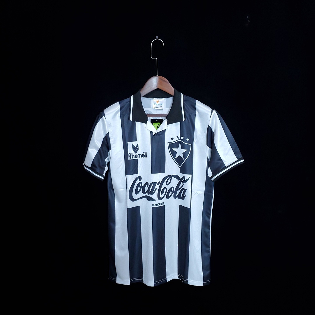 Retro Botafogo at home 1994 S-2XL
