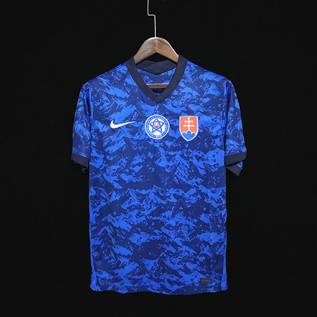 21-22 Slovakia home S-3XL