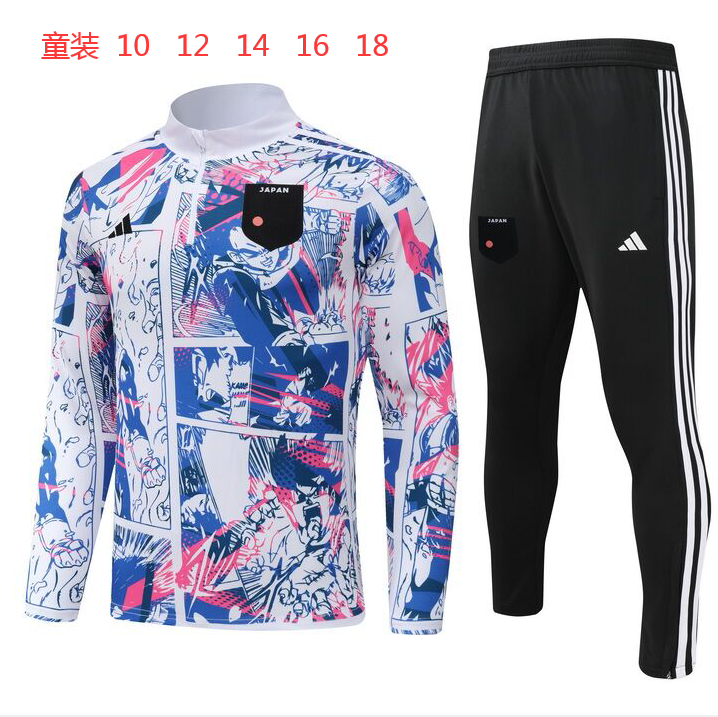 2024 Japan Kids Jackets Yupoo