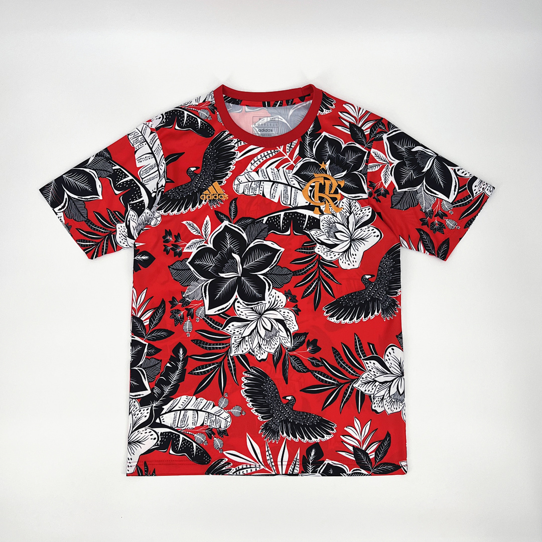 Flamengo 2024/25 Joint edition Jersey S-XXL