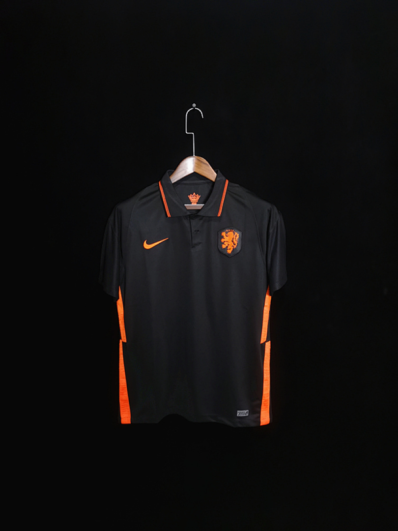20-21 Netherlands away S-2XL
