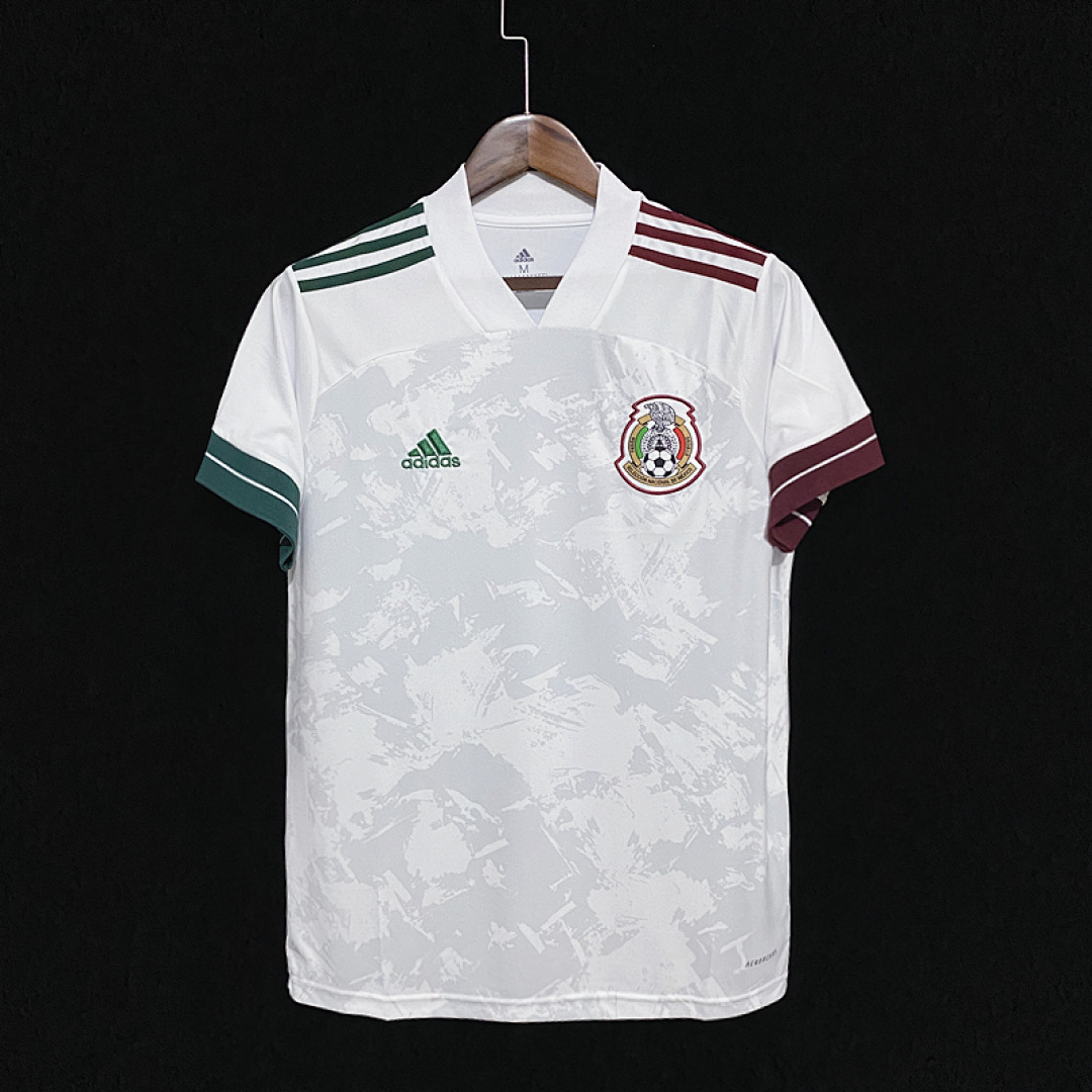 20/21 Mexico away S-XXXL